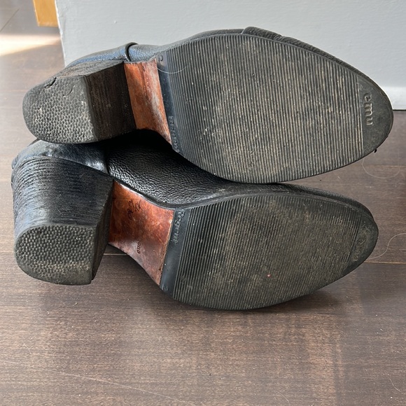 Rag and Bone Newbury Boots - Picture 5 of 5